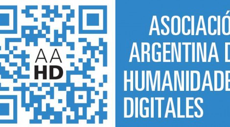 Publicación de "Las Humanidades Digitales desde Argentina.Tecnologías, culturas, saberes"