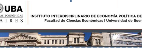 [IIEP] Invitación a Buenos Aires Seminars in Economics